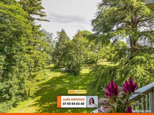 Appartement 4 pièces 100 m²