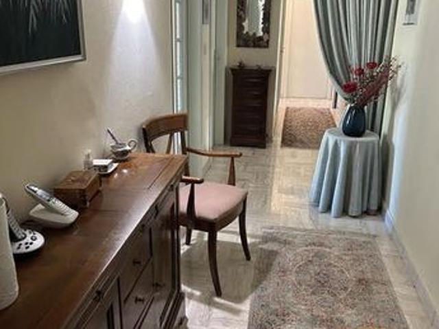 Appartement 4 pièces 100 m²
