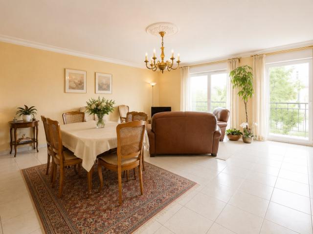 Appartement 4 pièces 100 m²