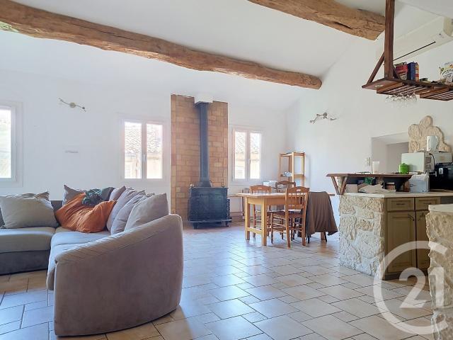 Appartement 4 pièces 100 m²