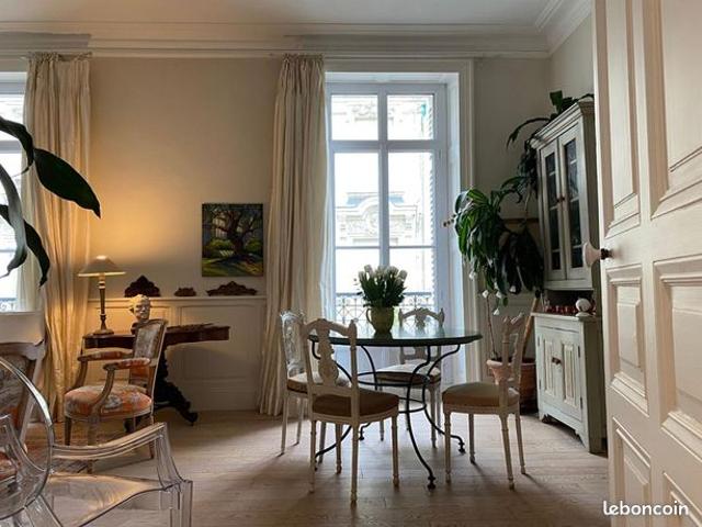 Appartement 4 pièces 100 m²