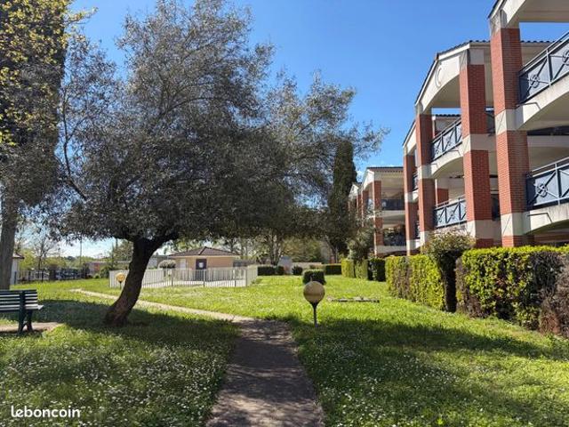 Appartement 4 pièces 100 m²