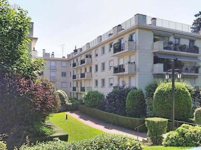 Appartement 4 pièces 100 m²