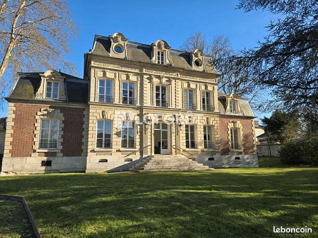 Appartement 4 pièces 100 m²