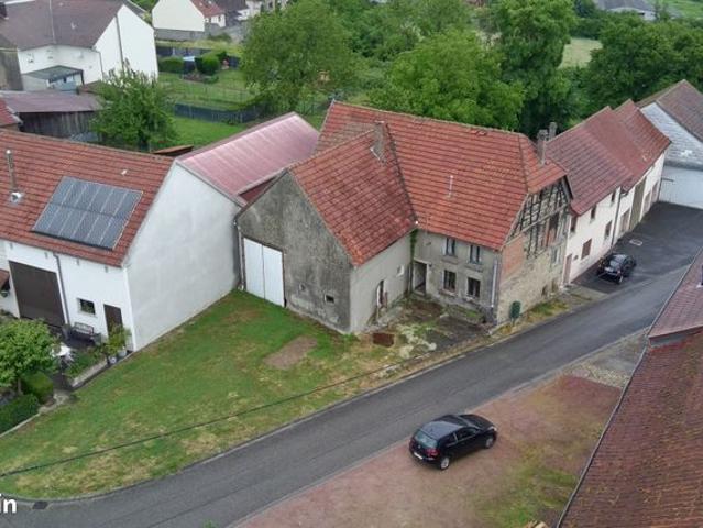 Appartement 4 pièces 100 m²