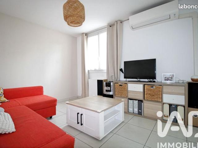 Appartement 4 pièces 100 m²