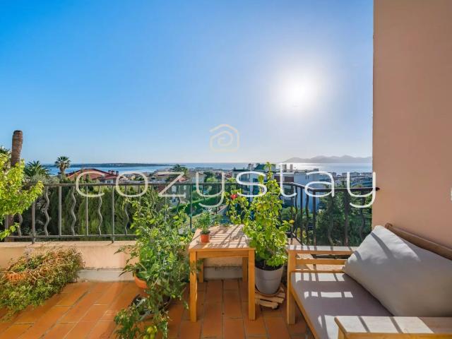Appartement 4 pièces 100 m²