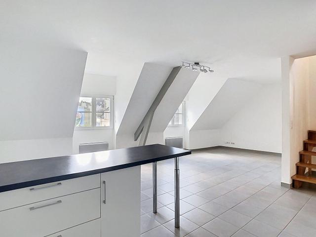 Appartement 4 pièces 100 m²