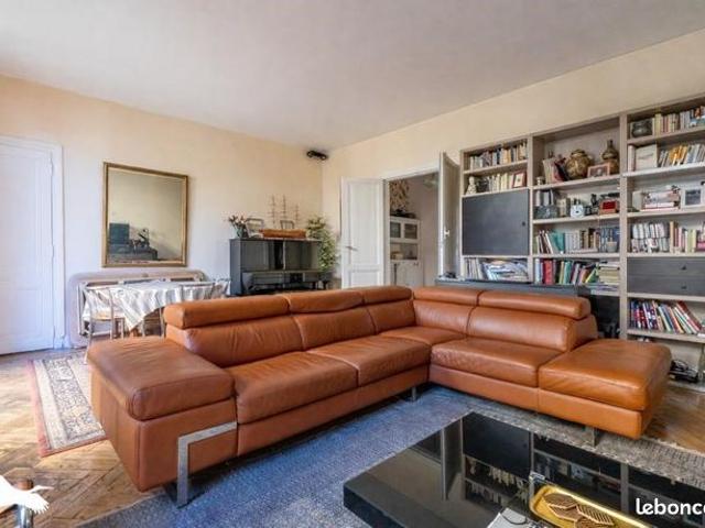 Appartement 4 pièces 100 m²