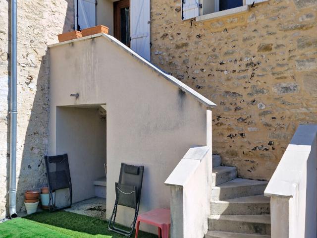 Appartement 4 pièces 100 m²