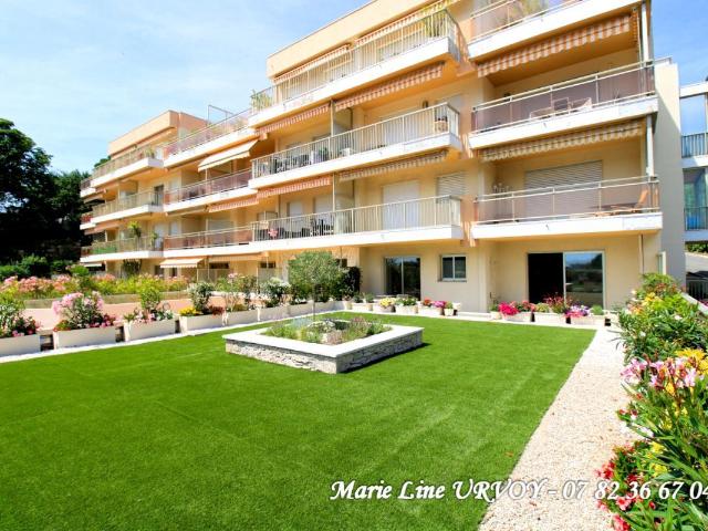 Appartement 4 pièces 100 m²
