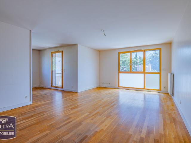 Appartement 4 pièces 100 m²