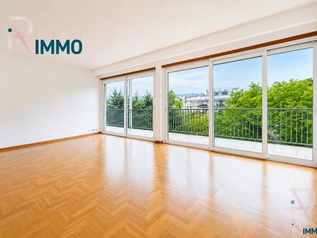 Appartement 4 pièces 100 m²