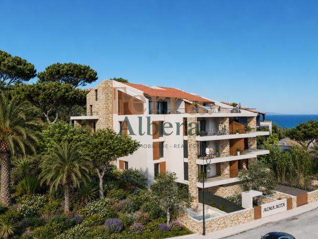 Appartement 4 pièces 100 m²