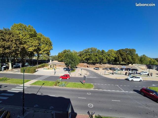 Appartement 4 pièces 100 m²