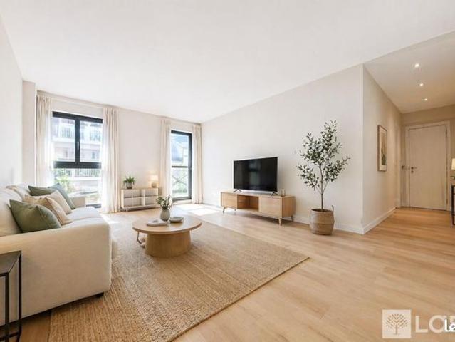 Appartement 4 pièces 100 m²