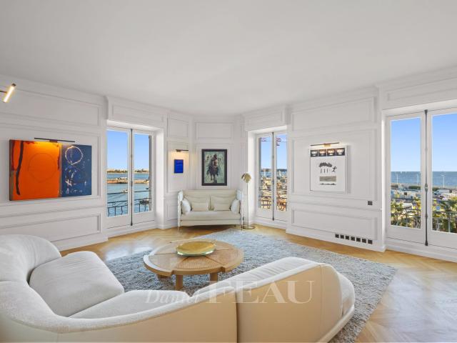 Appartement 4 pièces 100 m²