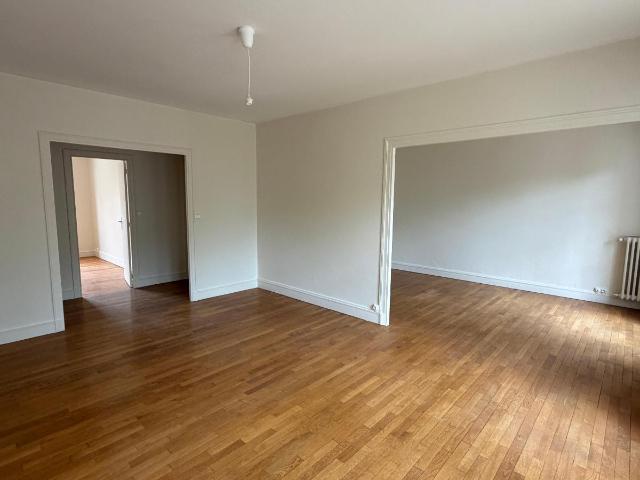 Appartement 4 pièces 100 m²
