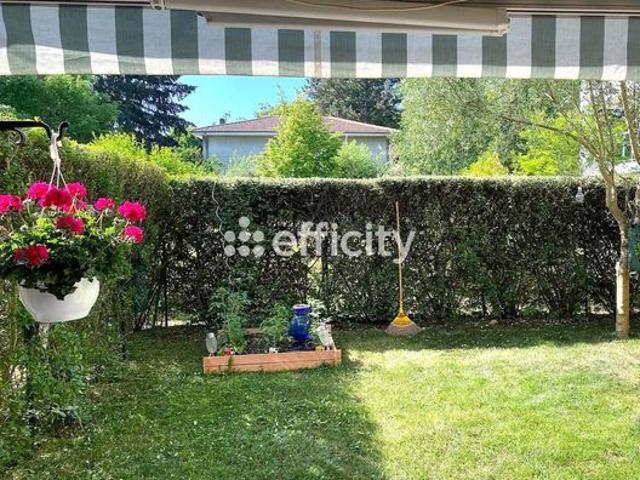 Appartement 4 pièces 100 m²