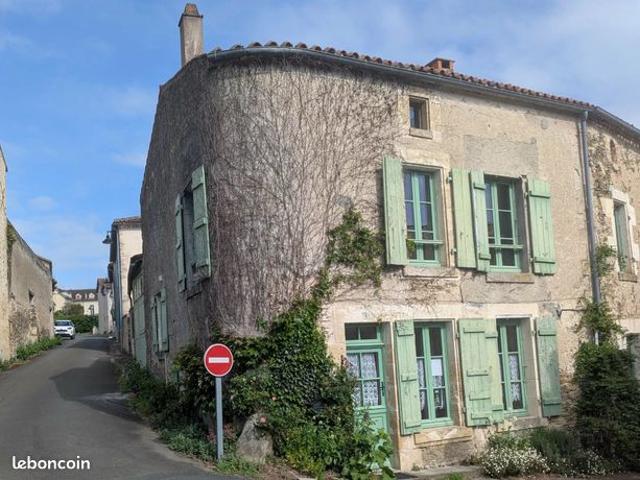 Appartement 4 pièces 100 m²