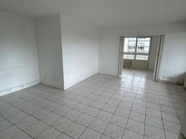 Appartement 4 pièces 100 m²