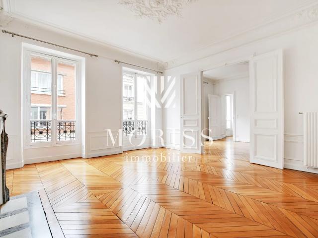 Appartement 4 pièces 100 m²