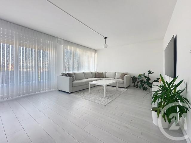 Appartement 4 pièces 100 m²
