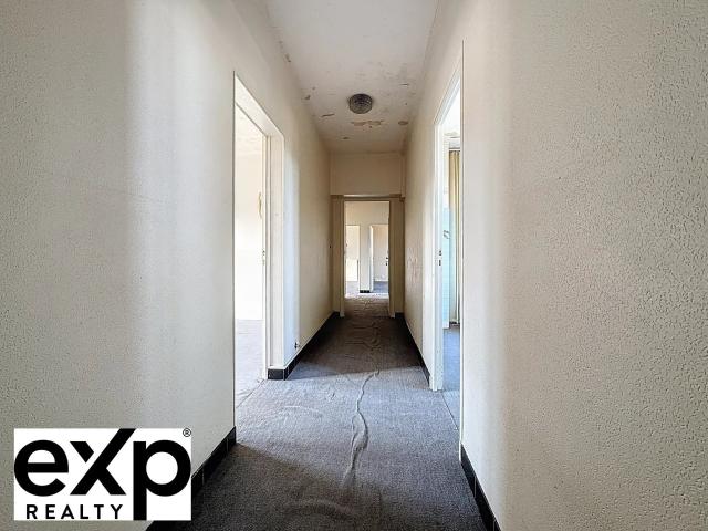 Appartement 4 pièces 100 m²