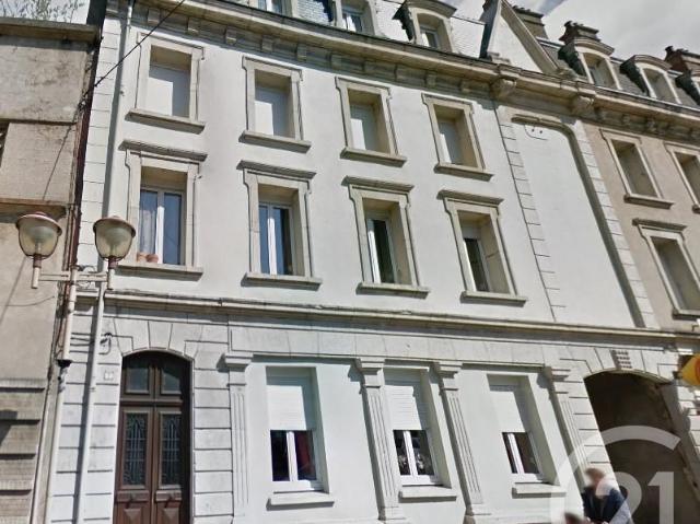 Appartement 4 pièces 100 m²