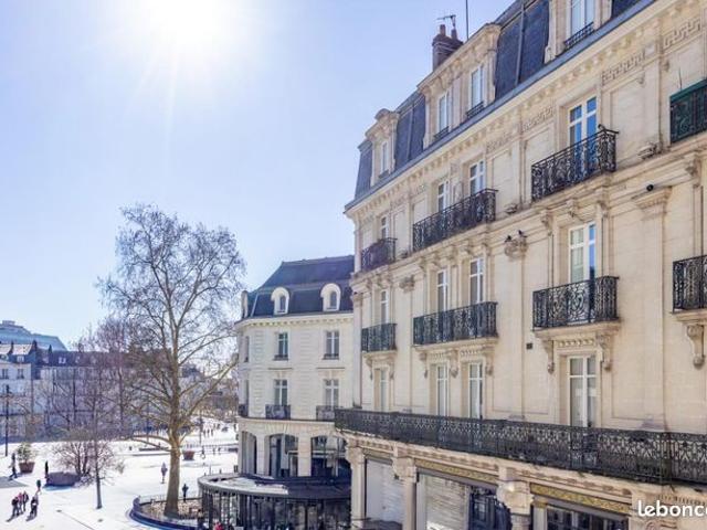 Appartement 4 pièces 100 m²
