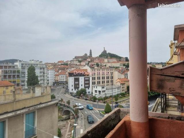 Appartement 4 pièces 100 m²