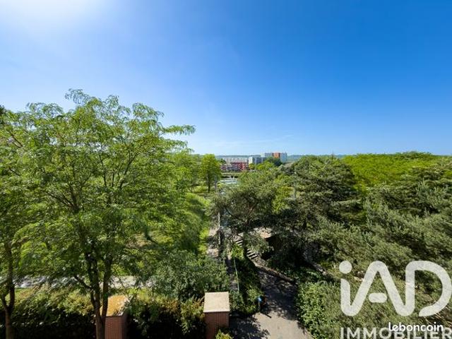Appartement 4 pièces 100 m²