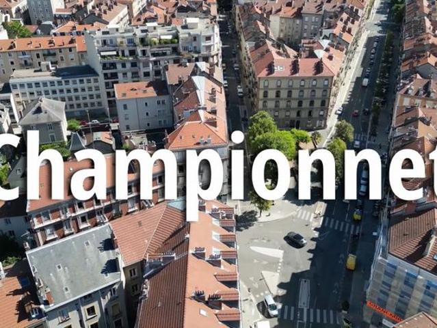 Appartement 4 pièces 100 m²