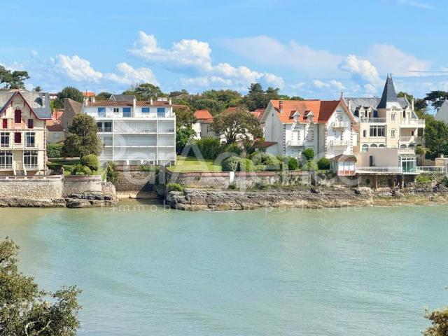 Appartement 4 pièces 100 m²