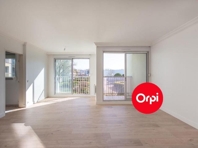 Appartement 4 pièces 100 m²