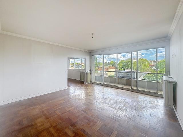 Appartement 4 pièces 100 m²