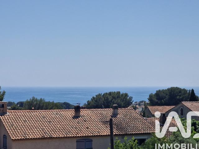 Appartement 4 pièces 100 m²
