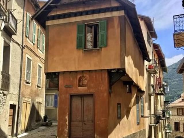 Appartement 4 pièces 100 m²