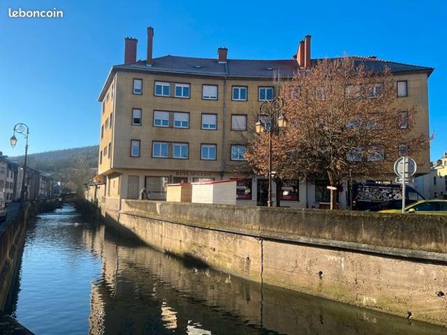 Appartement 4 pièces 100 m²