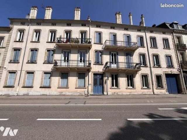 Appartement 4 pièces 100 m²