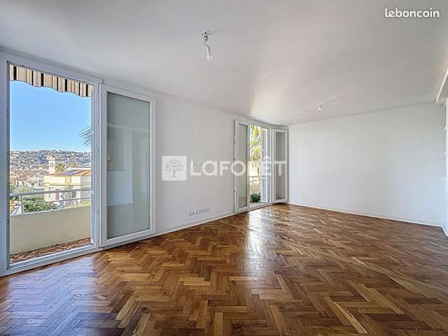 Appartement 4 pièces 100 m²
