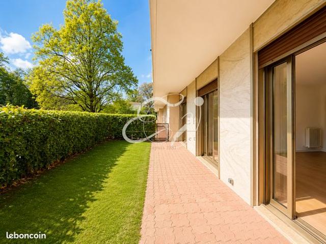 Appartement 4 pièces 100 m²