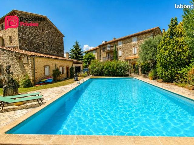 Appartement 4 pièces 100 m²