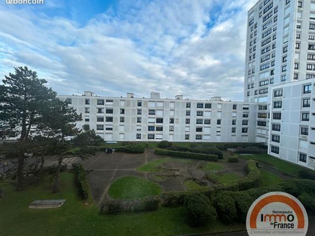 Appartement 4 pièces 100 m²