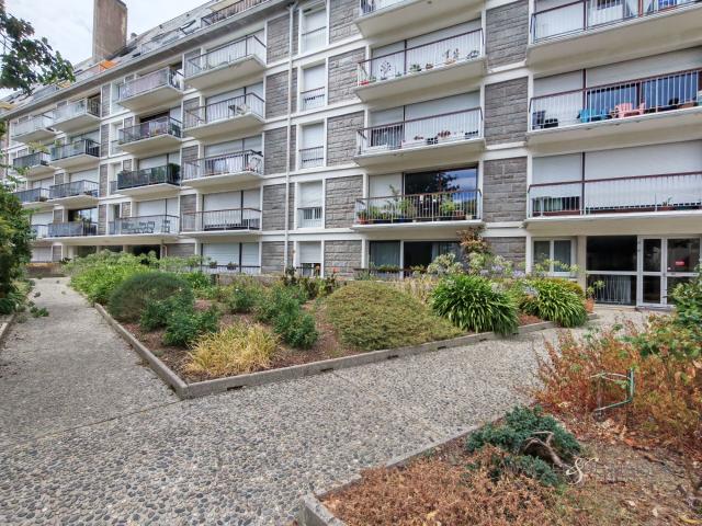 Appartement 4 pièces 100 m²