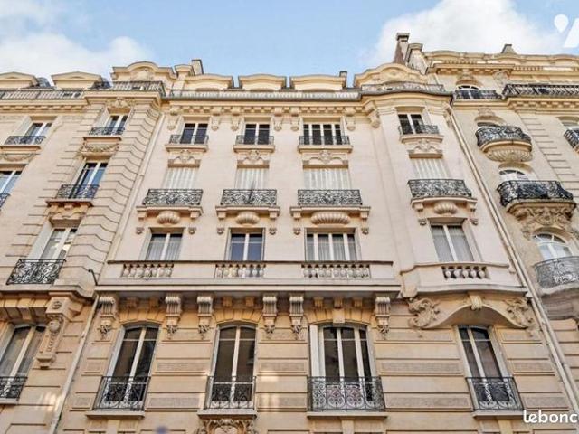 Appartement 4 pièces 100 m²