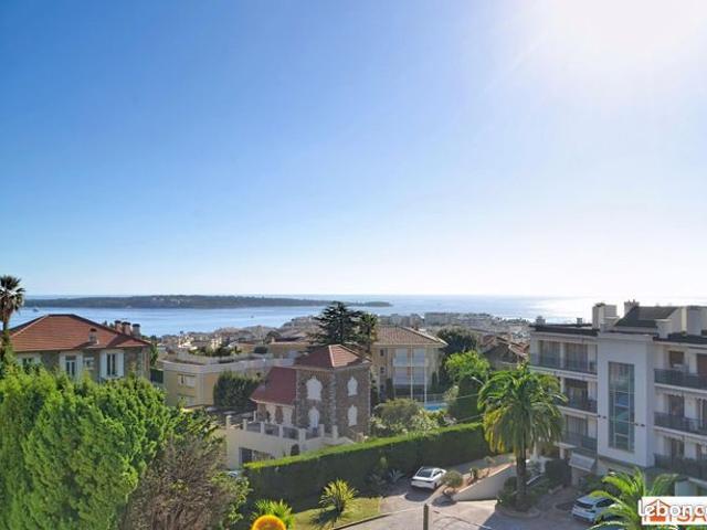 Appartement 4 pièces 100 m²