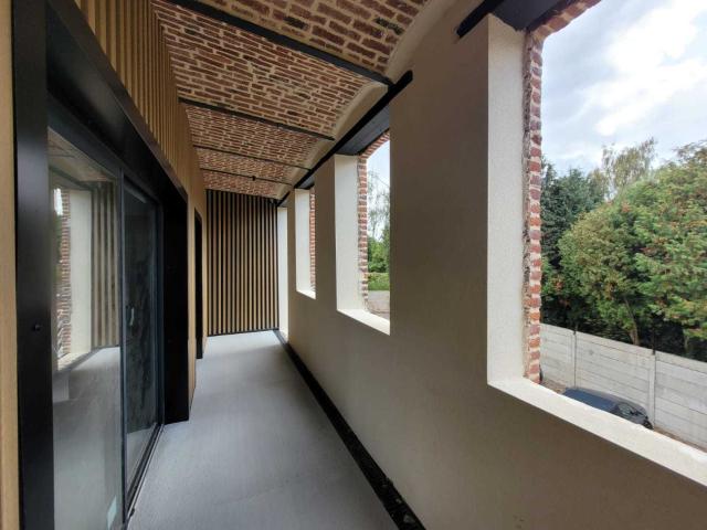 Appartement 4 pièces 100 m²
