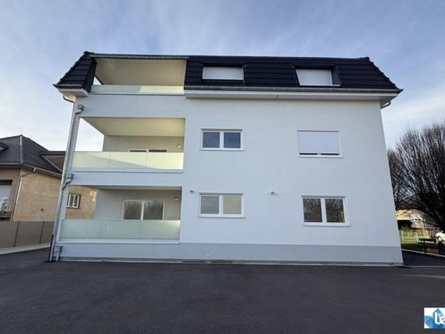 Appartement 4 pièces 100 m²