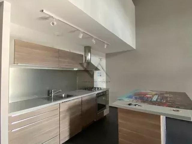 Appartement 4 pièces 100 m²